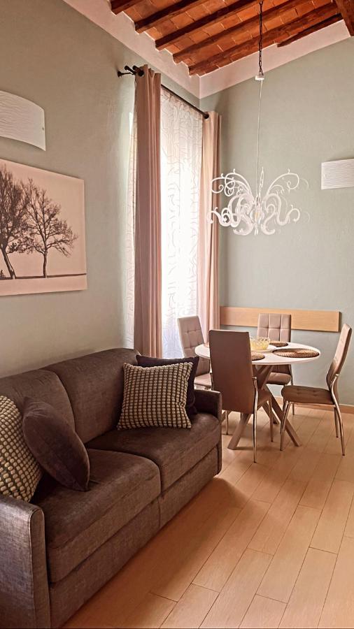 Appartamento Orchidea Floransa Dış mekan fotoğraf
